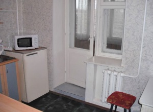Квартиры в Костроме