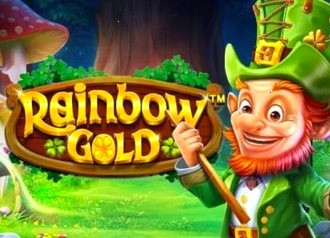 Rainbow Gold слот от Pragmatic