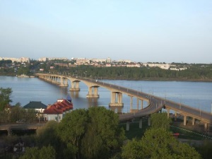 Кострома. Города России