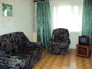 Продажа квартир в новостройках Костромы